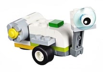 Lego Mini Milo Mars Rover Education (Wedo Mascot) 2000447 Polybag BNIP