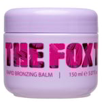 The Fox Tan Rapid Bronzing Balm 150 ml