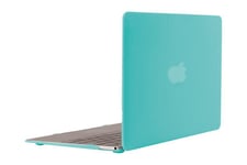 LogiLink Protective Hardshell Cover for MacBook Air - bærbar PC-skaletui