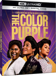 - The Color Purple (2023) 4K Ultra HD