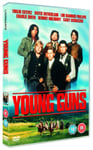 - Young Guns DVD