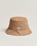 Barbour Lifestyle Cascade Bucket Hat Stone