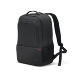 Dicota Eco Backpack Plus BASE. Case type: Backpack Maximum screen si