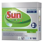 Diskmaskinstabletter 100st | Sun All-in-1