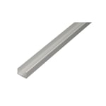 GAH ALBERTS U-Profil Gah Alberts Aluminium 10X8,9X10X1,5Mm 2M