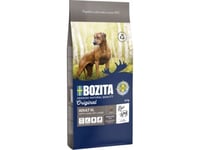 Bozita Original Adult Xl Lamb - Torrfoder För Hundar - 12 Kg