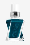 essie - Gel Couture - Grön