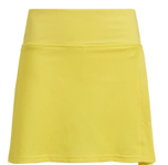 Adidas ADIDAS Pop up Skirt Yellow junior (XL)