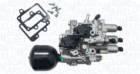 Hydraulventil sats Magneti Marelli - Fiat - 500, Punto, Panda, Punto evo, Stilo, Idea. Lancia - Ypsilon