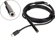 Blow 14-404# Endoskop Kamera Med Dubbla Linser 7,9 Mm 2M Wifi