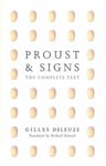 Proust And Signs
