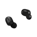 [bluetooth5.0, 8d Surround] Tws Wirelss Bluetooth Earbuds Black