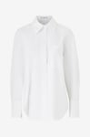 Mango - Skjorta Shirt Crocce - Vit