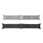 Magnetic Mesh Loop Bands For Google Pixel Watch Band Metal Adjustable Stainl RHS