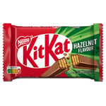 KitKat Hazelnut Flavour 41g