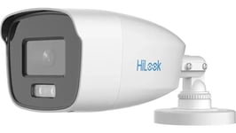 Hikvision Hilook 2MP ColourVu Bullet CCTV Camera Color Night Vision THC-B229-M