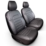 New York Design satesoverdrag i konstlader 11 lamplig for Ford Transit Custom 2023