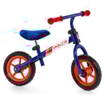 Molto Springcykel