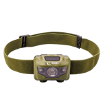 Led Headlamp 60 l, pannlampa