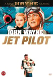 Jet Pilot Iconic John Wayne Movie (Movie is without subtitles)