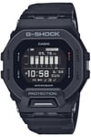 Casio G-Shock Watch GBD-200-1JF Men's Black