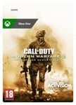 Call of Duty: Modern Warfare 2 Campaign Remastered OS: Xbox one