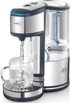 Breville BRITA HotCup Hot Water Dispenser | With integrated water filter |...
