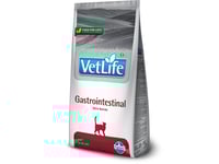 Farmina Pet Foods Vet Life - Gastrointestinal Katt 400 G