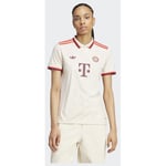 adidas FC Bayern 24/25 Tredjetröja, storlek Large