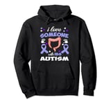 National Irritable Bowel Syndrome IBS Cool Apparel Support Pullover Hoodie