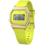 Ice-Watch Digit Retro 022054 - Naisten - 32 mm - Digitaalinen - Digitaalinen/Älykello - Mineraalilasi