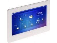 Panel För Innebildning Vth5422hw-W Ip / Wi-Fi / 2-Wire Dahua