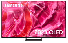 Samsung QE55S90CA 55" Quantum HDR OLED Smart Ultra High Def Television