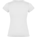Kruskis Dead Or Alive Short Sleeve T-shirt Vit L Kvinna