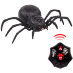 MAFANG® Tricky Toys, Prank Toy, Fun Toys, Remote Control Spider Scary Wolf Spider Robot Realistic Novelty Prank Toys Gifts, for Children And Adults of Different Ages