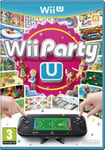 Wii Party U (Nintendo Wii U) by Nintendo