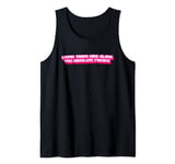 Leave Trans Kids Alone You Absolute Freaks LGBTQ Trans Tee Tank Top