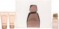 Narciso Rodriguez All Of Me Gift Set 50ml EDP + 50ml Body Lotion + 50ml Shower Gel