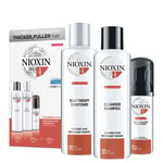 Nioxin System 4 Hair System Kit 300ml