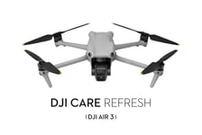 DJI Care Refresh (DJI Air 3) - 2 år