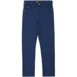 Lee Daren Twill bukse til barn, navy blazer