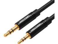 Vention BALBG 3.5mm to 2.5mm jack cable 1.5m (black)