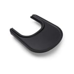 Bugaboo Giraffe Bricka Black