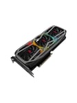 PNY GeForce RTX 3080 - 12GB GDDR6X RAM - Grafikkort