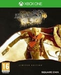 Final Fantasy Type 0 HD Edition Limitée Xbox One