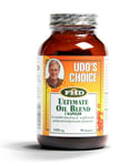 Udo`s Choice - 1000mg kapsler 90 stk