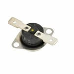 SIEMENS WT46 Tumble Dryer Thermal Fuse Thermostat Connector terminal 6.4mm