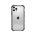 Element Case Special Ops - Fodral för iPhone 13 Pro (Mil-Spec Drop Protection) (Klar/svart)