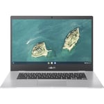 Asus Chromebook CX1500 15,6" -kannettava tietokone, Chrome OS (CX1500CKA-BR0125)