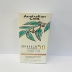 Australian Gold Botanical SPF 50 Medium Faces